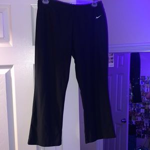 Nike Yoga Pants